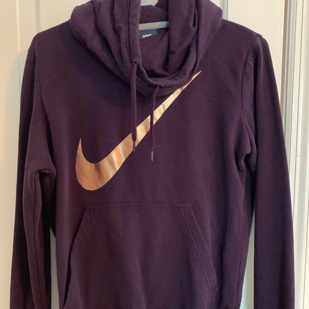 Nike hoodie